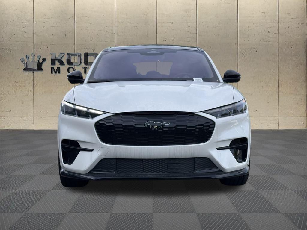 2025 Ford Mustang Mach-E Photo in Silver Spring, MD 20904