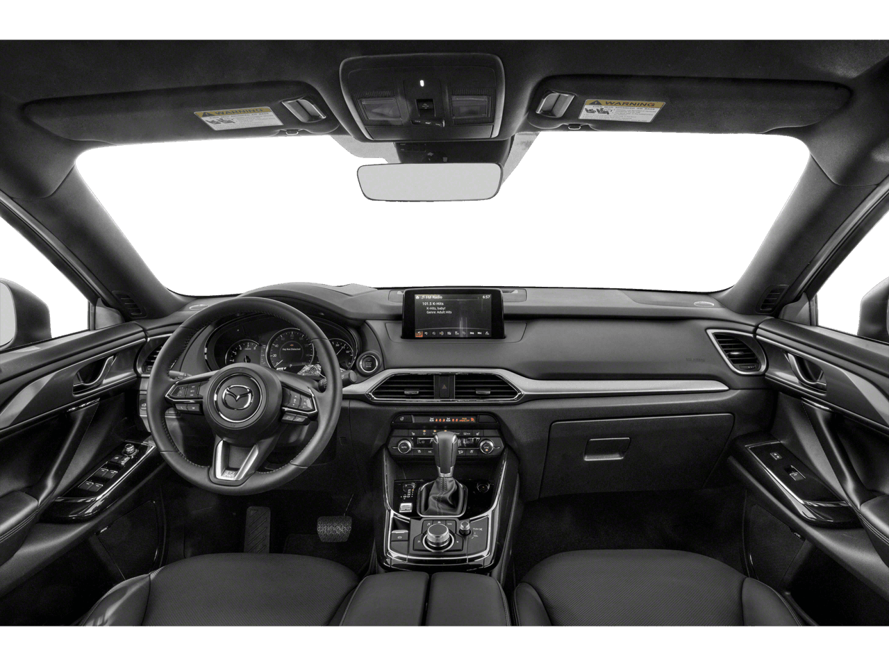 2019 Mazda CX-9 Photo in Silver Spring, MD 20904