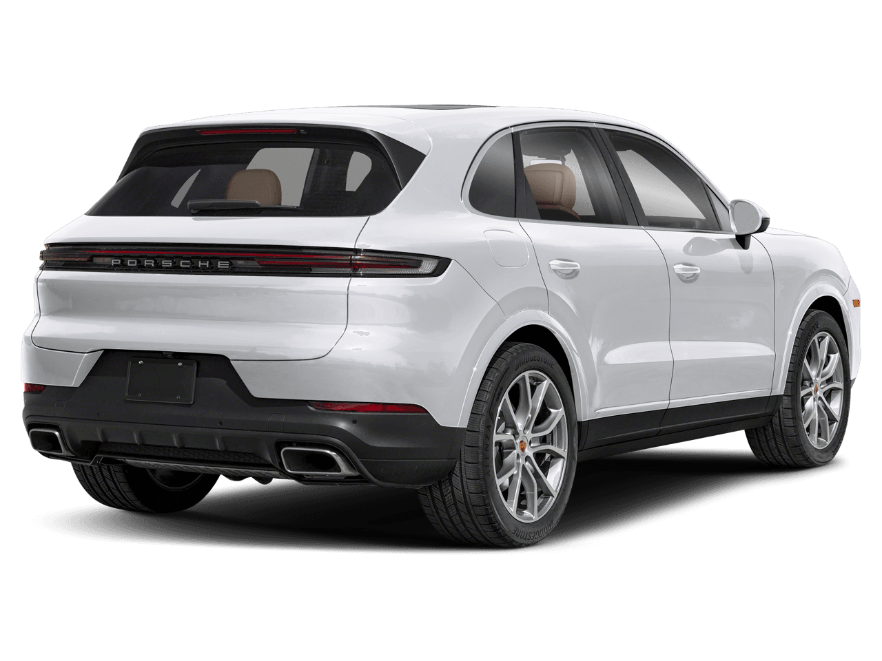 2024 Porsche Cayenne Photo in Silver Spring, MD 20904