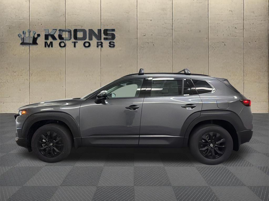 2026 Mazda CX-50 Hybrid Photo in Silver Spring, MD 20904