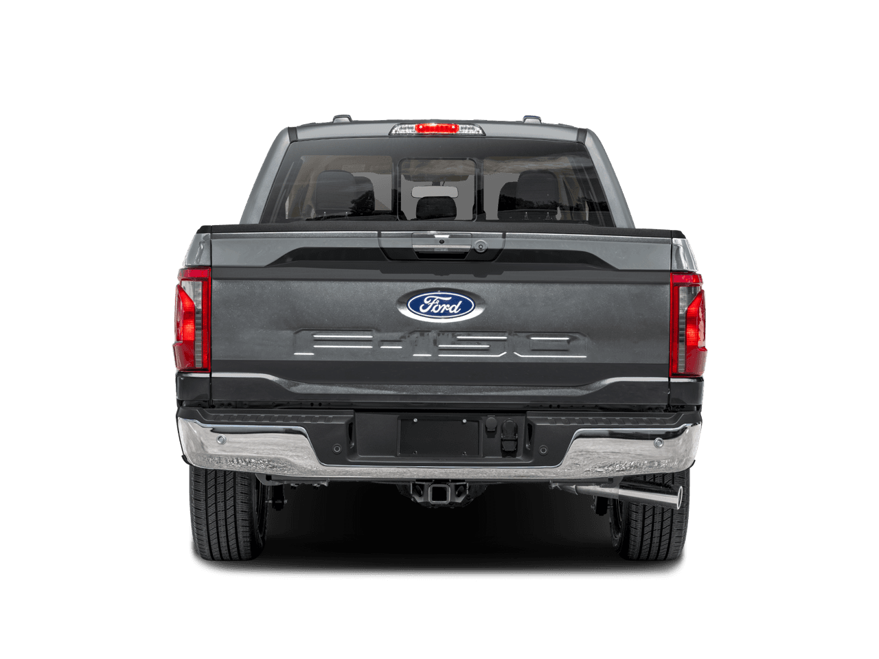 2025 Ford F-150 Photo in Silver Spring, MD 20904
