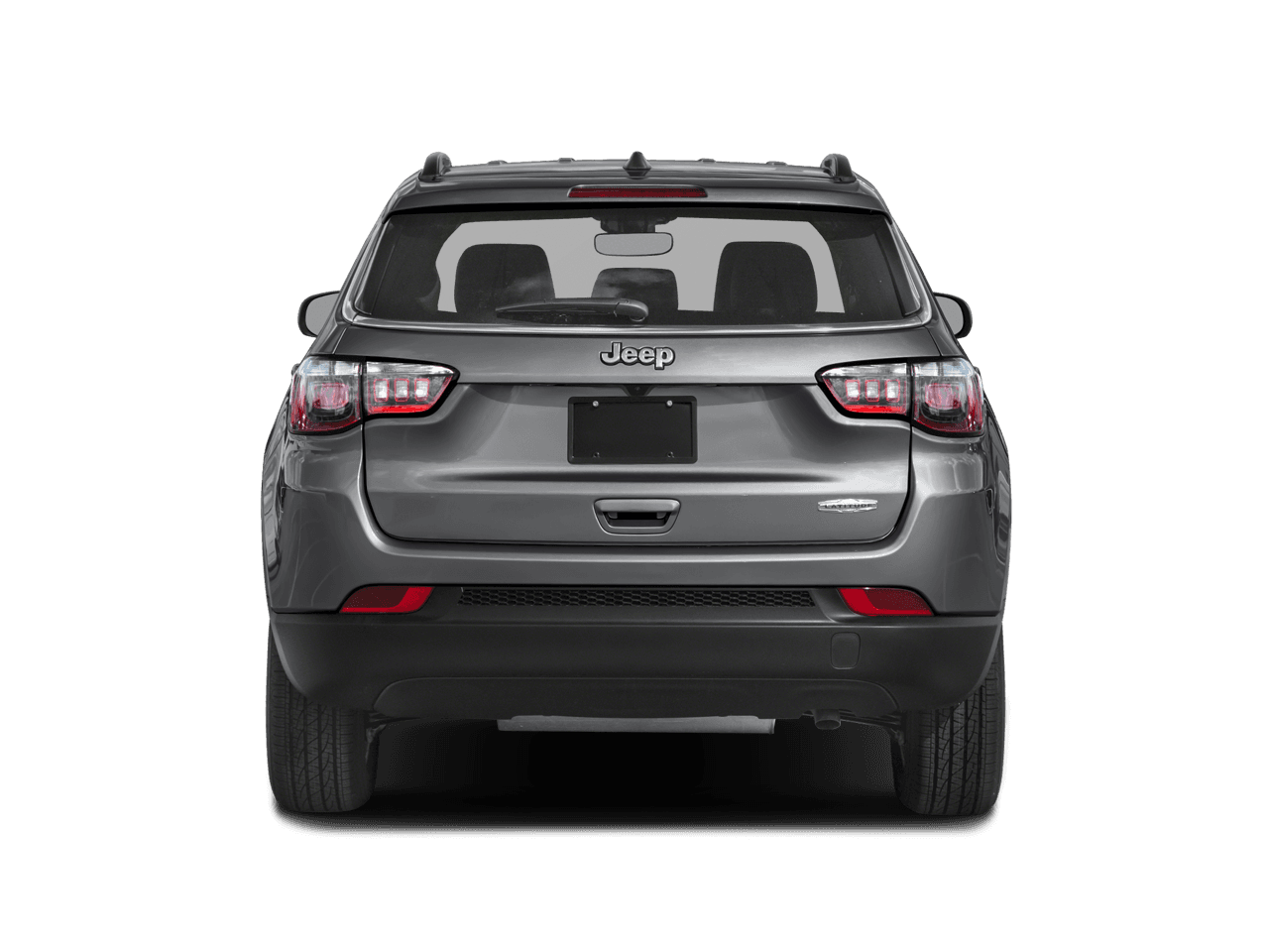 2022 Jeep Compass Photo in Silver Spring, MD 20904