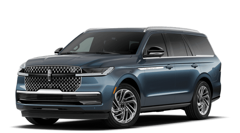 2027 Lincoln Navigator Photo in Bethesda, MD 20814