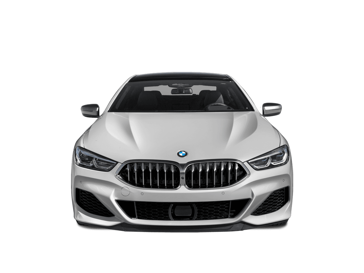 2022 BMW 8 Series Photo in Bethesda, MD 20814