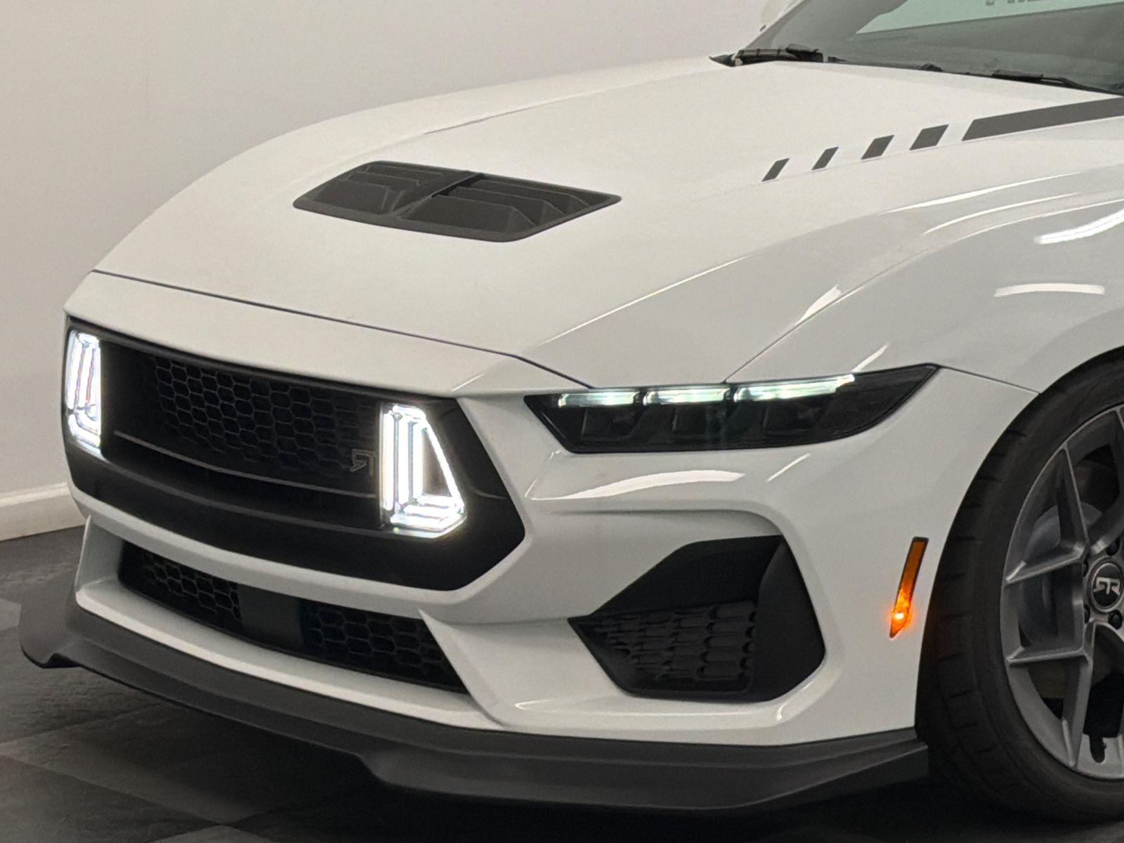 2026 Ford Mustang Photo in Silver Spring, MD 20904