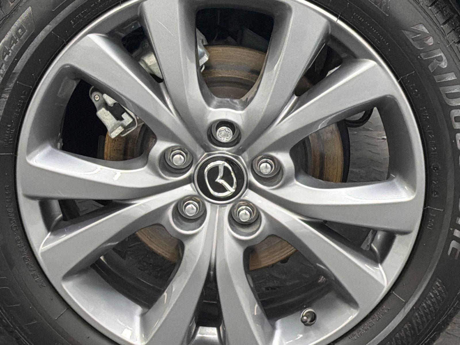 2025 Mazda CX-30 Photo in Silver Spring, MD 20904