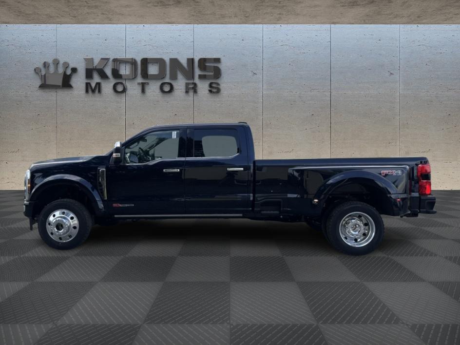 2025 Ford F-450 Photo in Silver Spring, MD 20904