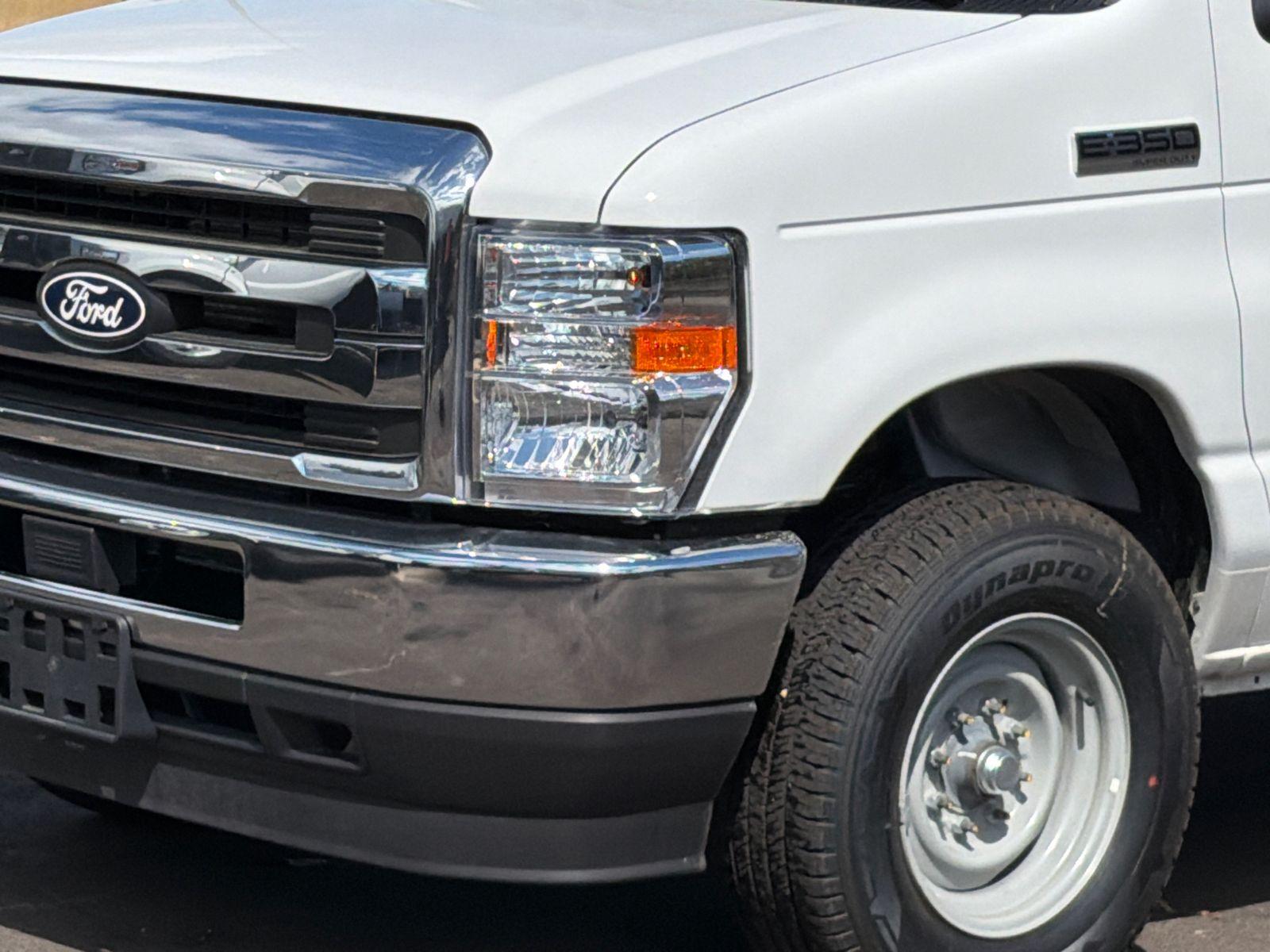 2027 Ford E-350SD Photo in Silver Spring, MD 20904