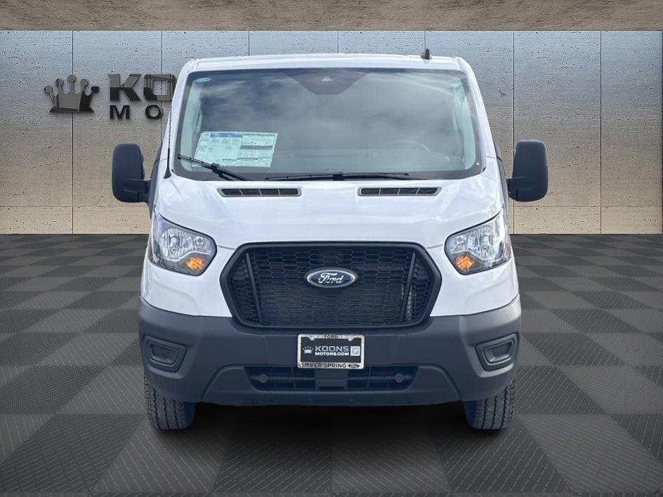 2024 Ford Transit-250 Photo in Silver Spring, MD 20904