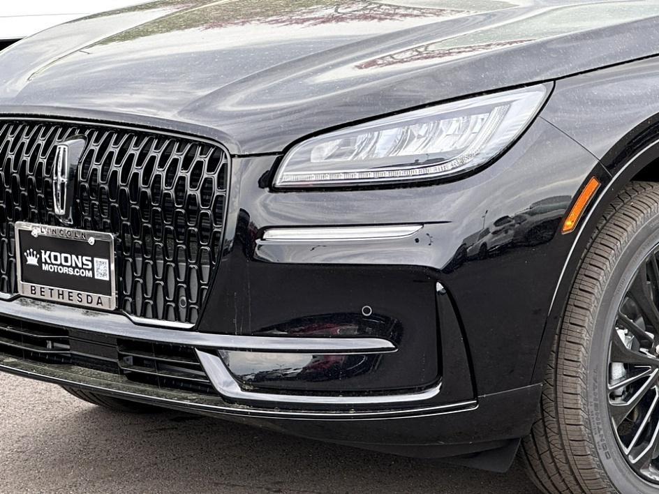 2024 Lincoln Corsair Photo in Bethesda, MD 20814