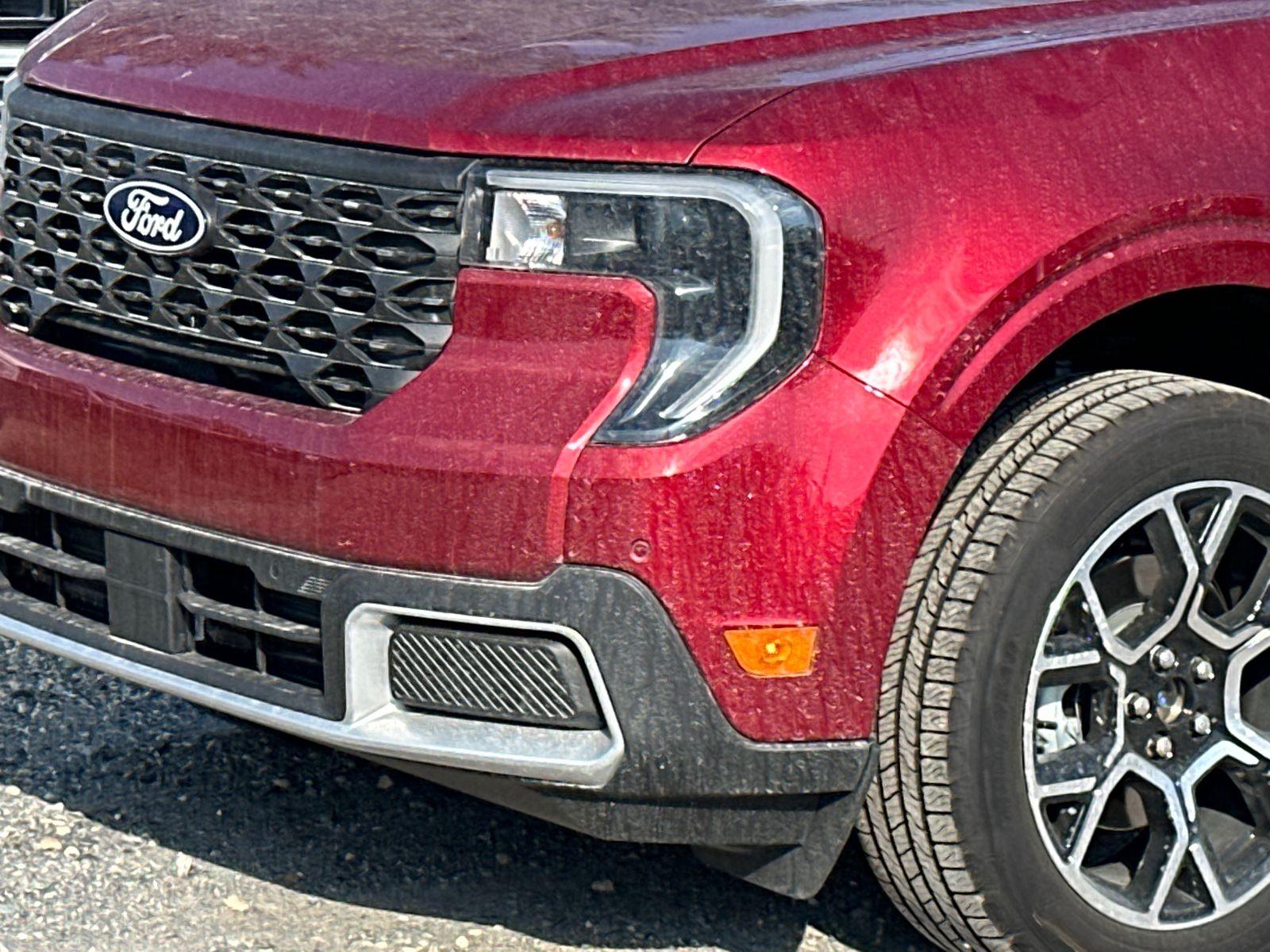 2025 Ford Maverick Photo in Silver Spring, MD 20904