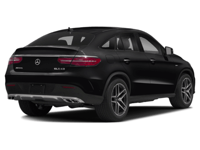 2018 Mercedes-Benz GLE Photo in Silver Spring, MD 20904