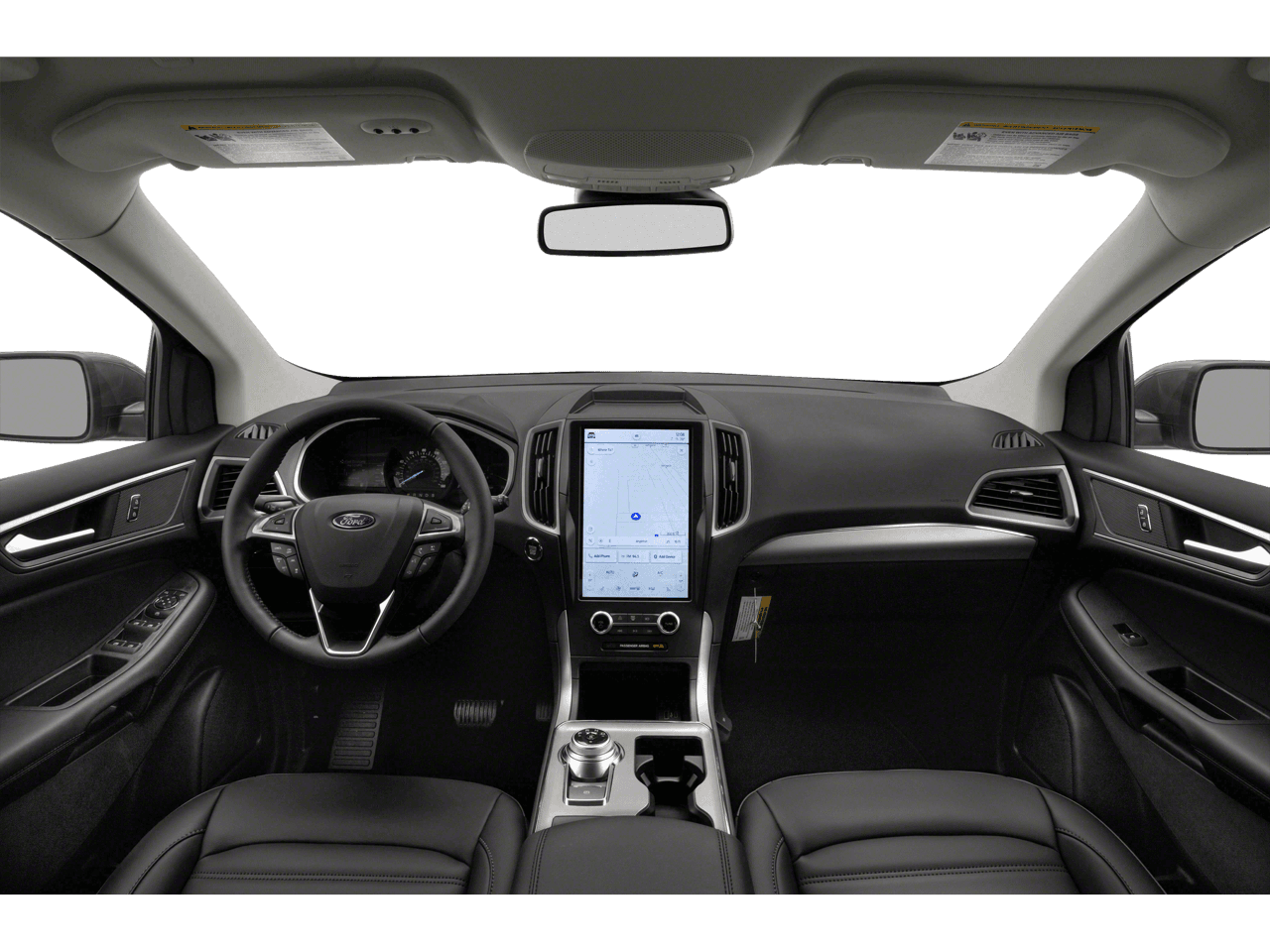 2022 Ford Edge Photo in Silver Spring, MD 20904