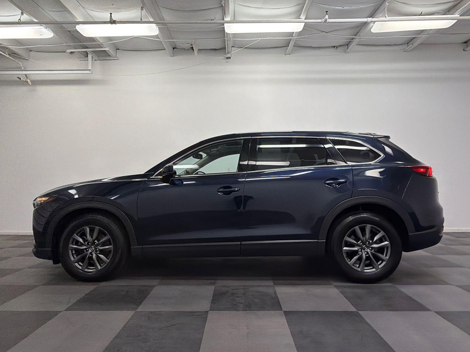 2023 Mazda CX-9 Photo in Silver Spring, MD 20904