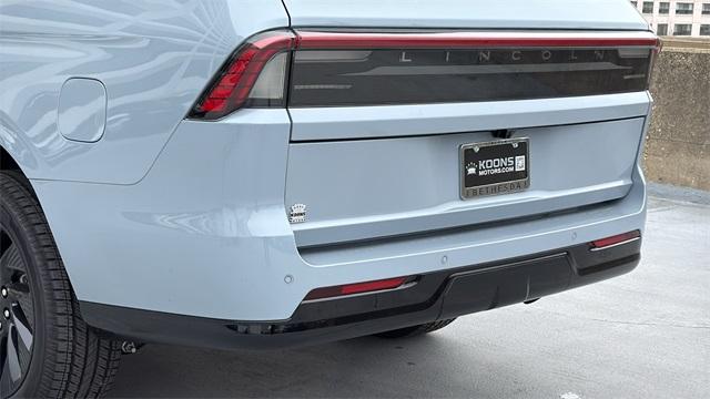 2025 Lincoln Navigator L Photo in Bethesda, MD 20814