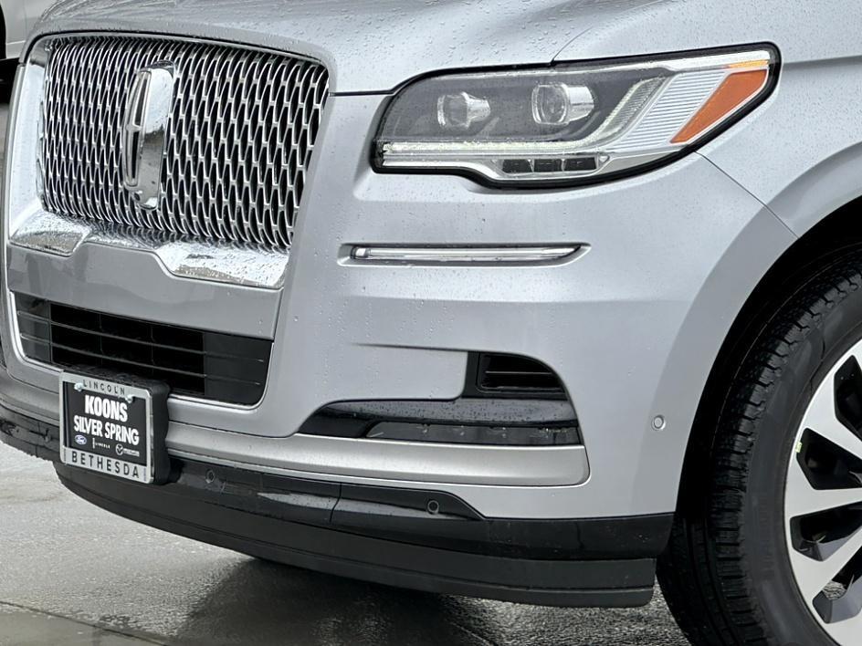 2024 Lincoln Navigator Photo in Bethesda, MD 20814