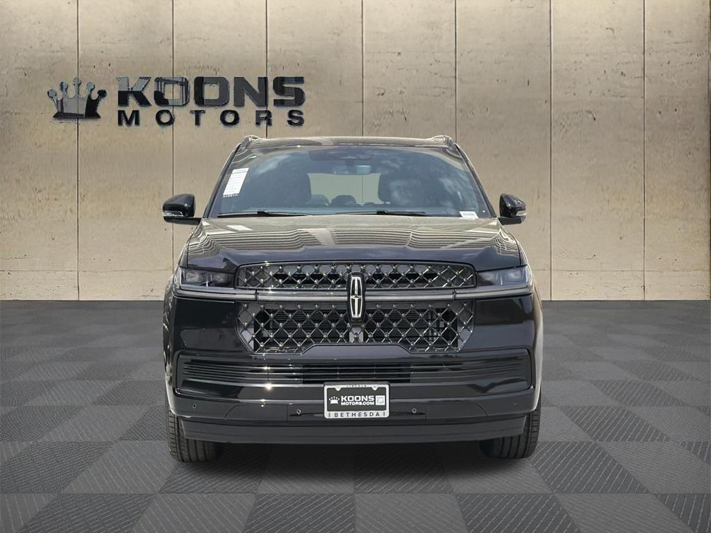 2026 Lincoln Navigator Photo in Bethesda, MD 20814