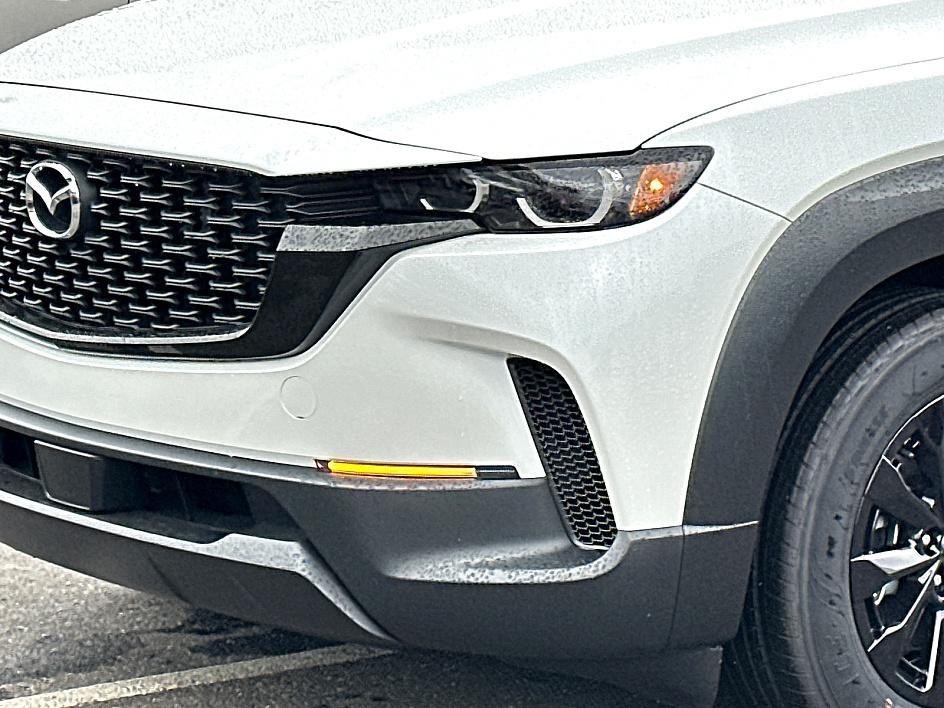 2025 Mazda CX-50 Hybrid Photo in Silver Spring, MD 20904