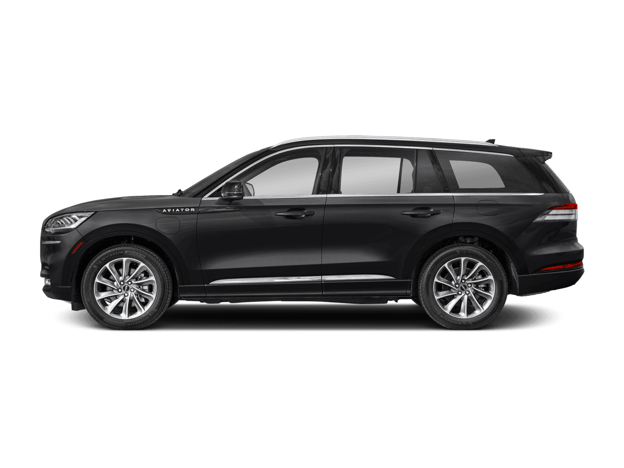 2022 Lincoln Aviator Plug-In Hybrid Photo in Bethesda, MD 20814