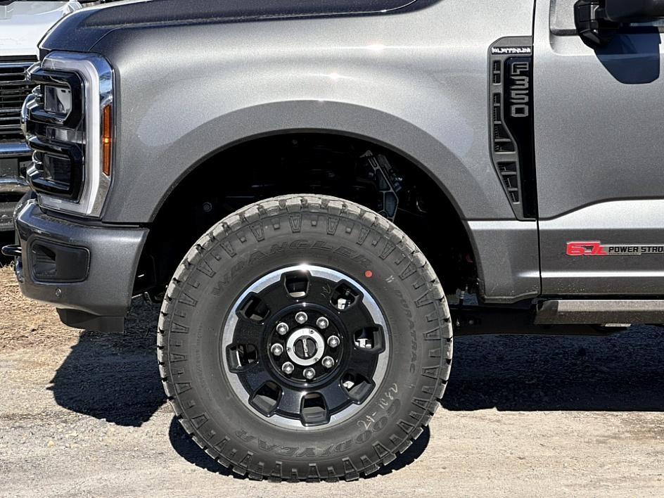 2025 Ford F-350 Super Duty Photo in Silver Spring, MD 20904