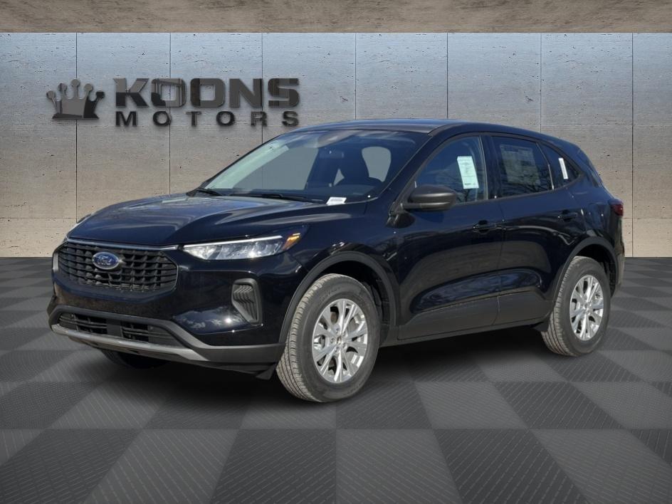 2025 Ford Escape Photo in Silver Spring, MD 20904