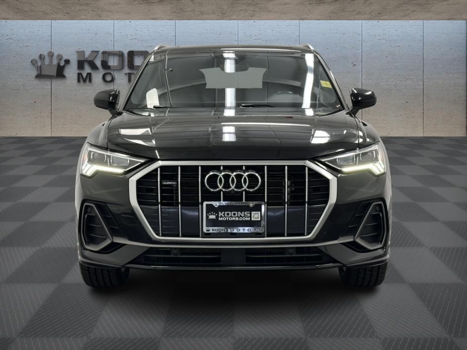 2022 Audi Q3 Photo in Silver Spring, MD 20904