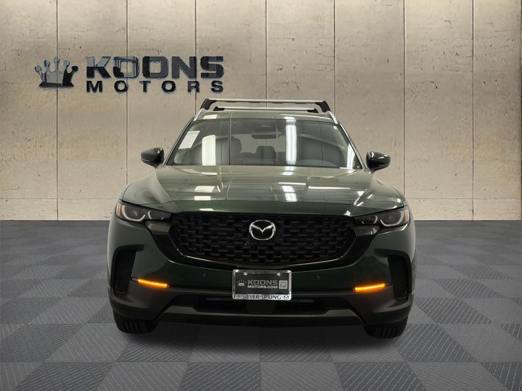 2026 Mazda CX-50 Photo in Silver Spring, MD 20904