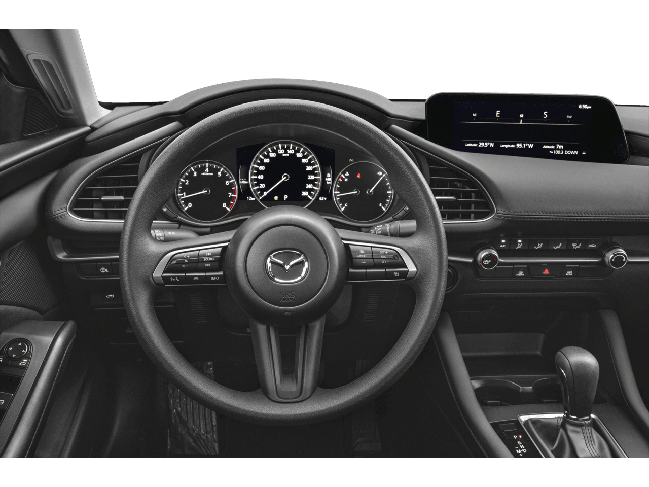 2026 Mazda Mazda3 Photo in Silver Spring, MD 20904