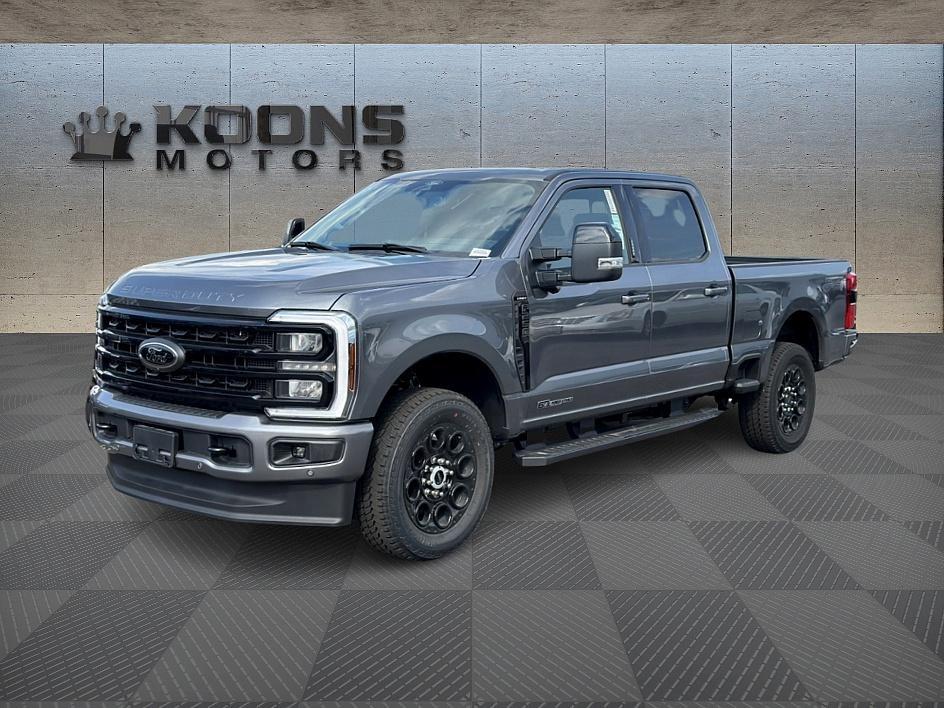 2024 Ford F-250 Super Duty Photo in Silver Spring, MD 20904
