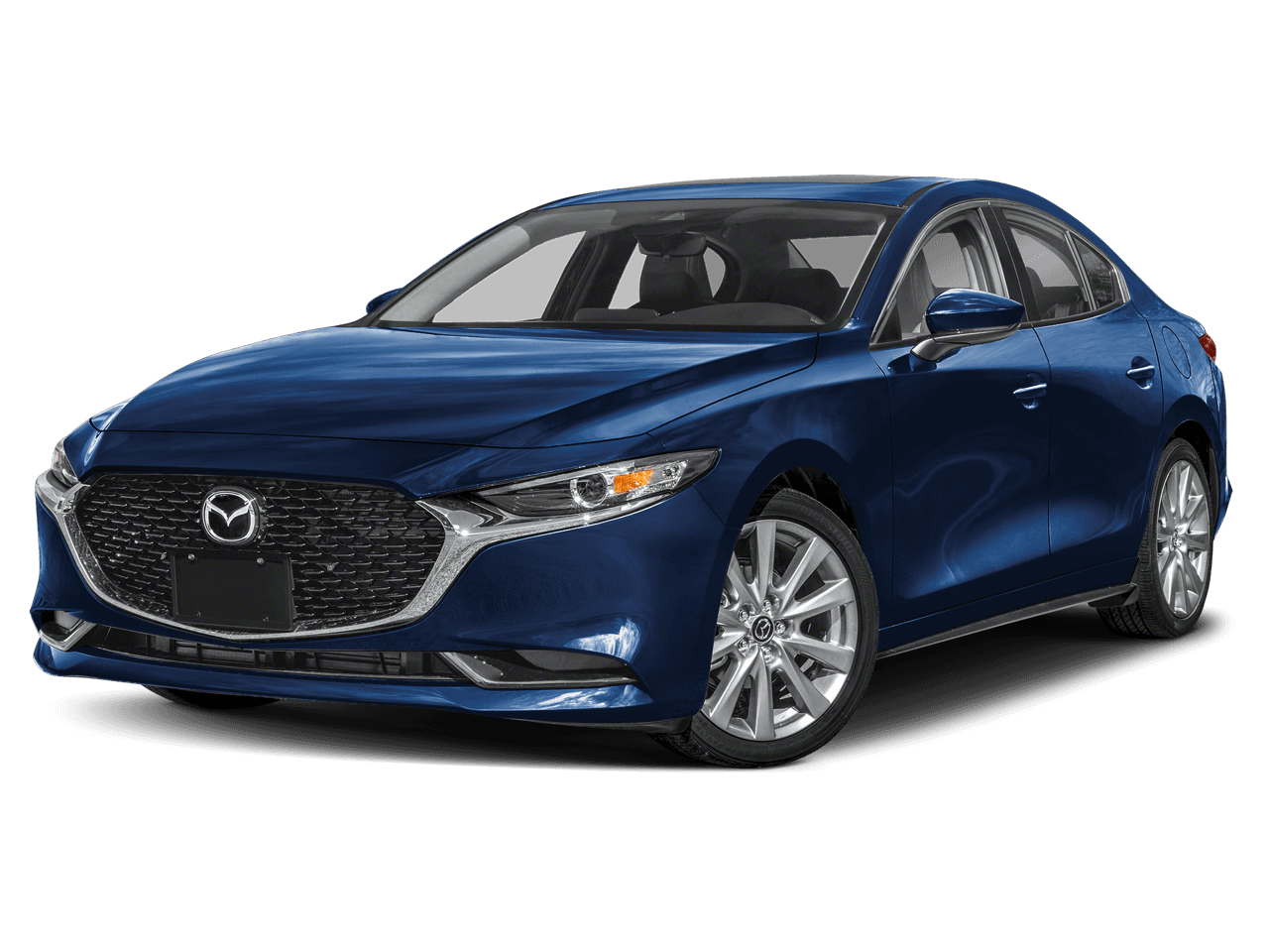 2025 Mazda Mazda3 Photo in Silver Spring, MD 20904