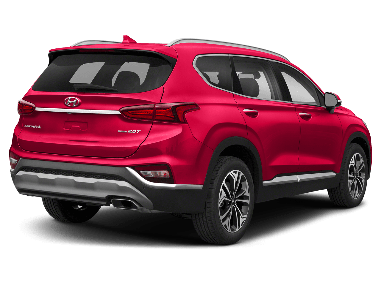 2020 Hyundai Santa Fe Photo in Silver Spring, MD 20904
