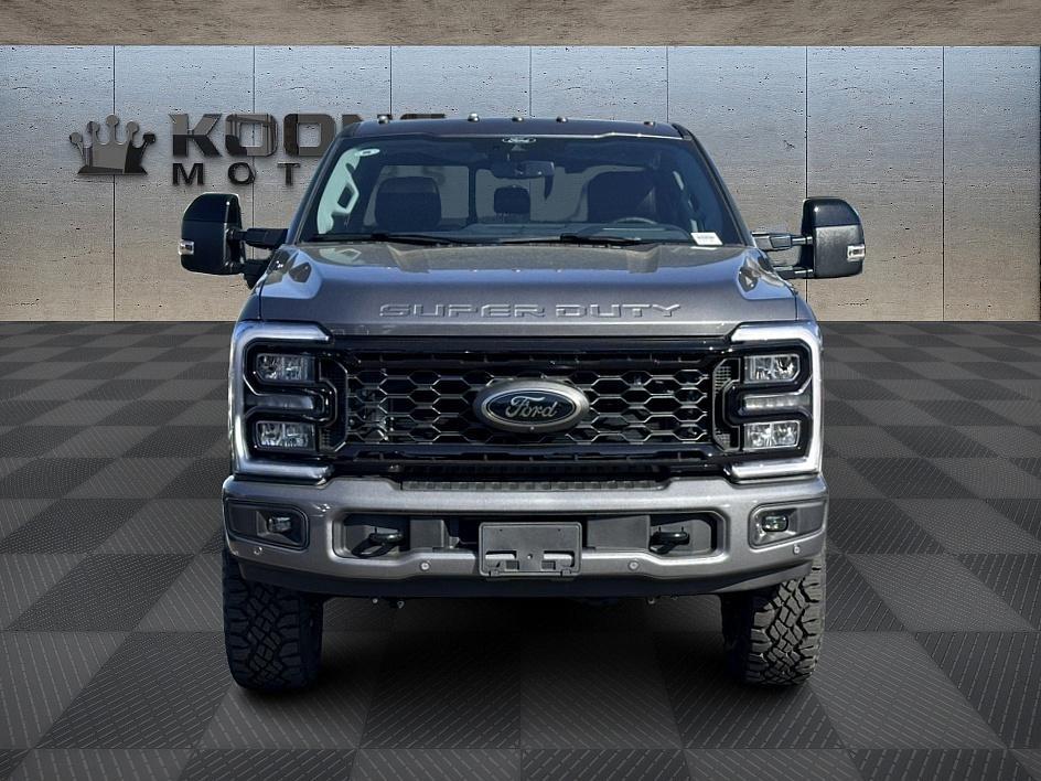 2025 Ford F-350 Super Duty Photo in Silver Spring, MD 20904