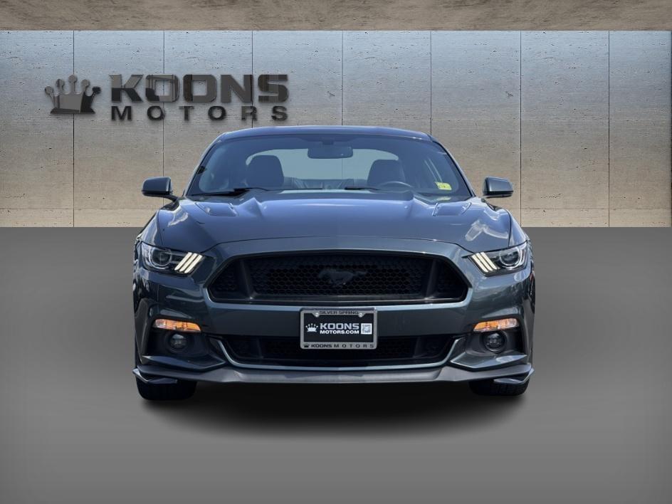 2016 Ford Mustang Photo in Silver Spring, MD 20904