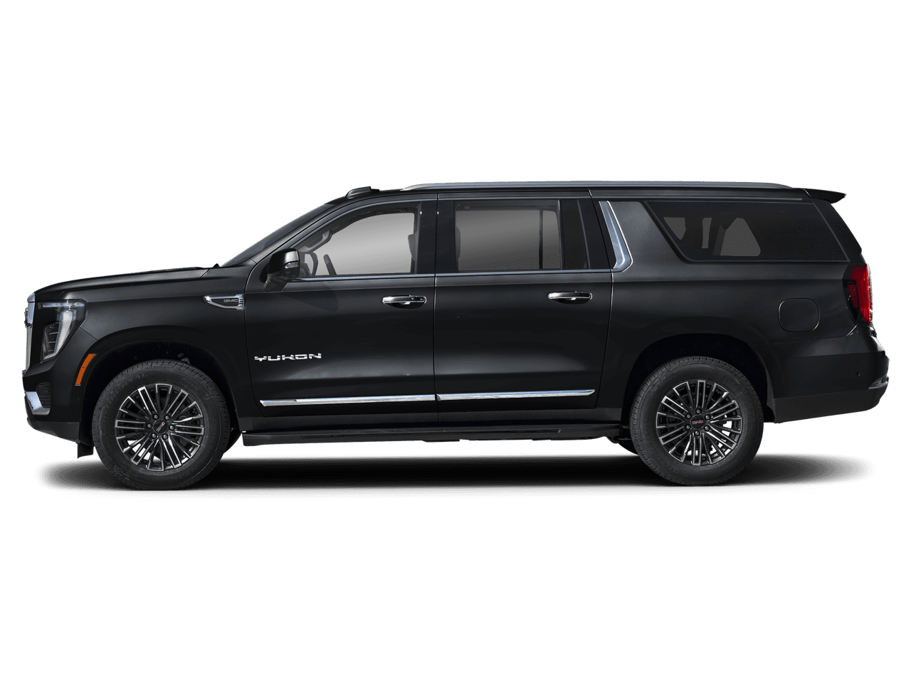 2025 GMC Yukon XL Photo in Bethesda, MD 20814