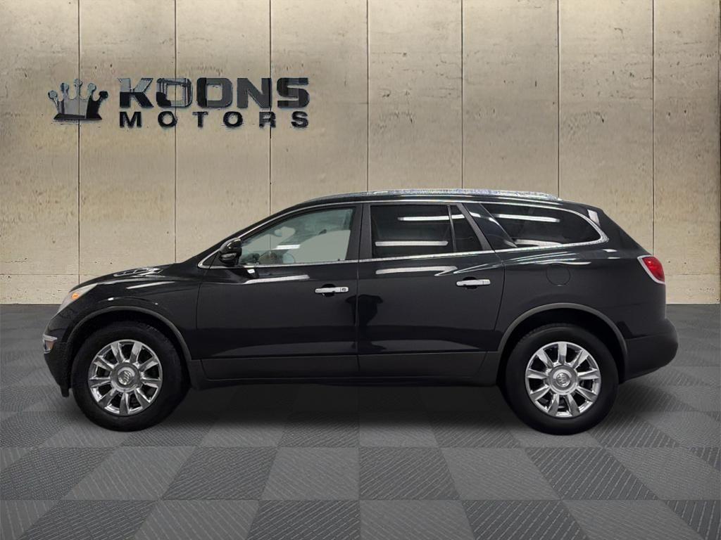 2011 Buick Enclave Photo in Bethesda, MD 20814