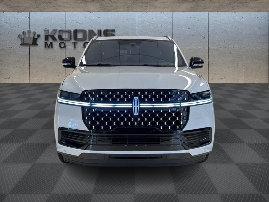 2025 Lincoln Navigator Photo in Bethesda, MD 20814