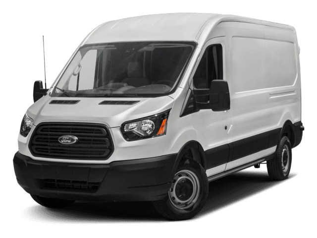 2017 Ford Transit-250 Photo in Silver Spring, MD 20904