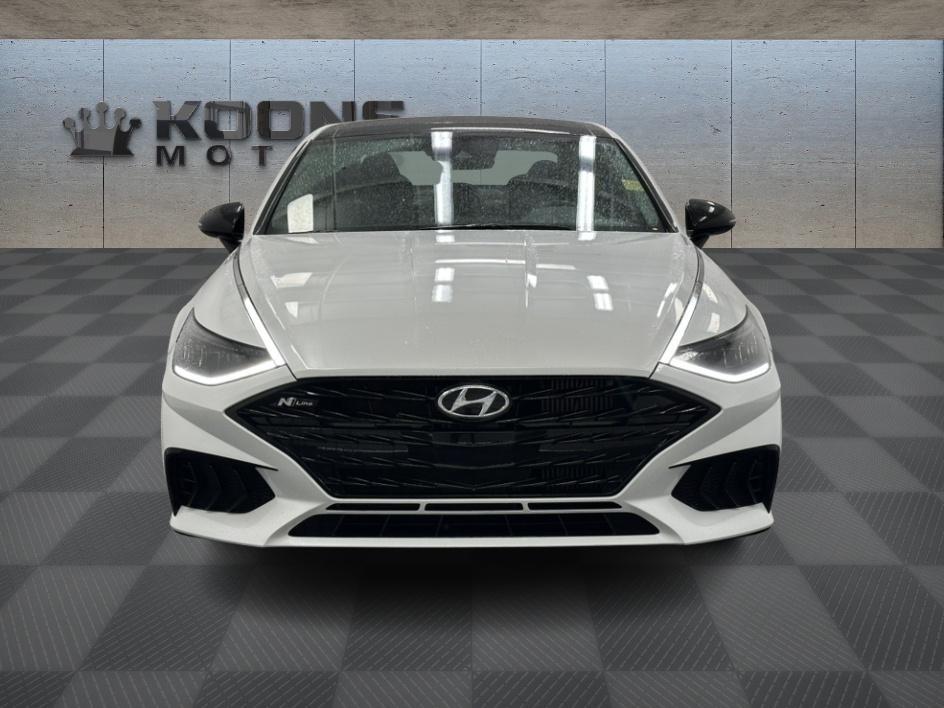 2021 Hyundai Sonata Photo in Silver Spring, MD 20904
