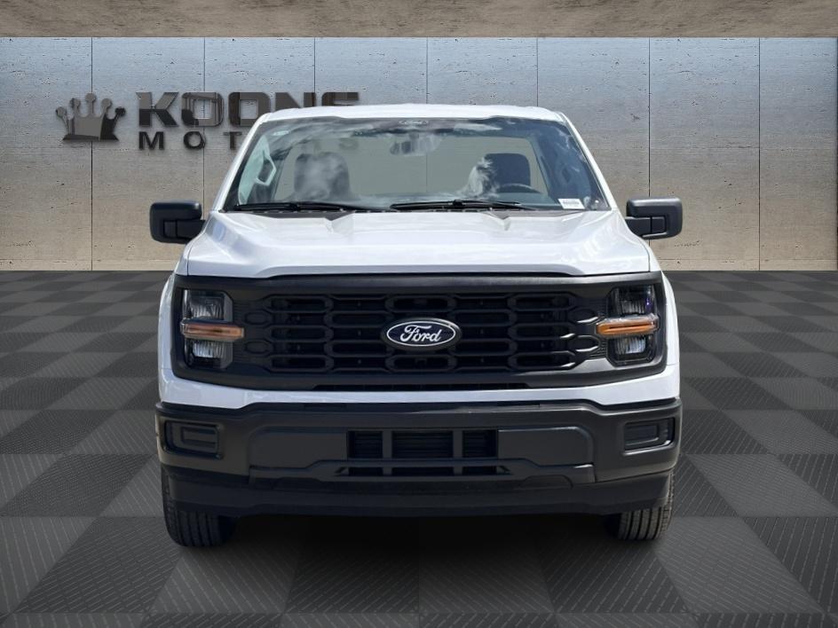 2025 Ford F-150 Photo in Silver Spring, MD 20904