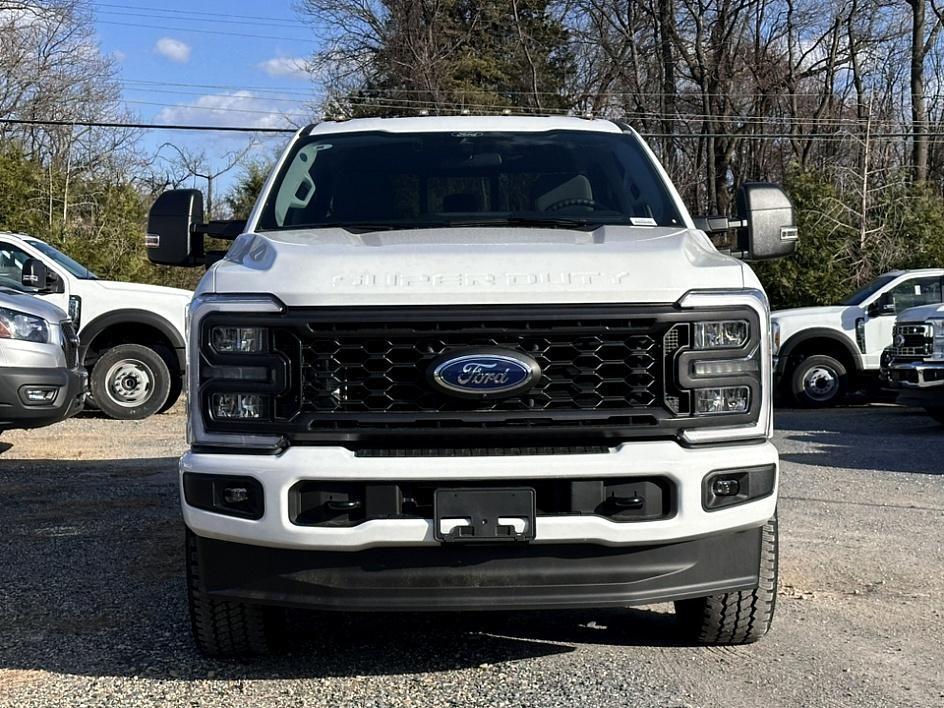 2025 Ford F-250 Super Duty Photo in Silver Spring, MD 20904