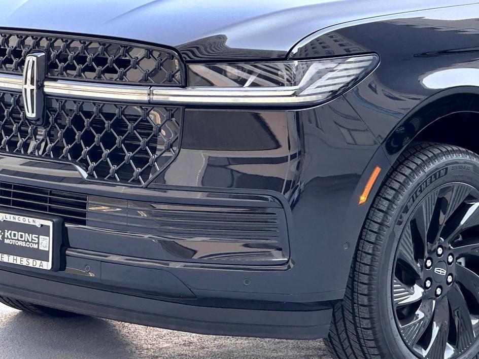 2025 Lincoln Navigator Photo in Bethesda, MD 20814