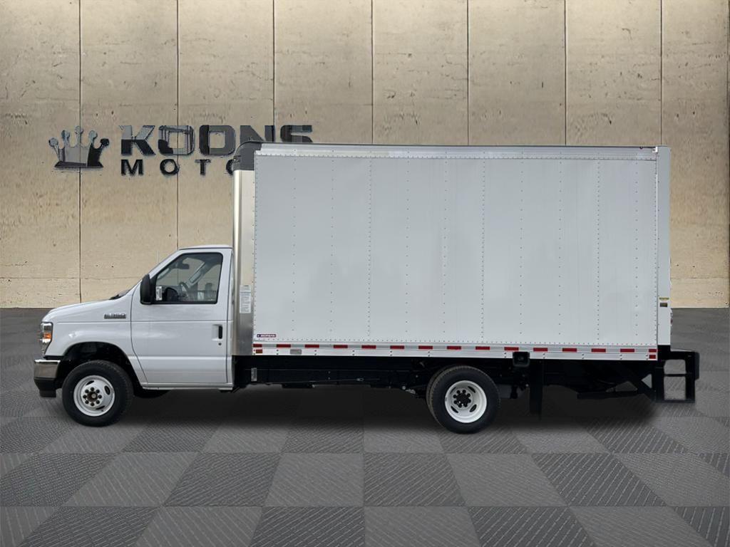 2026 Ford E-350SD Photo in Silver Spring, MD 20904