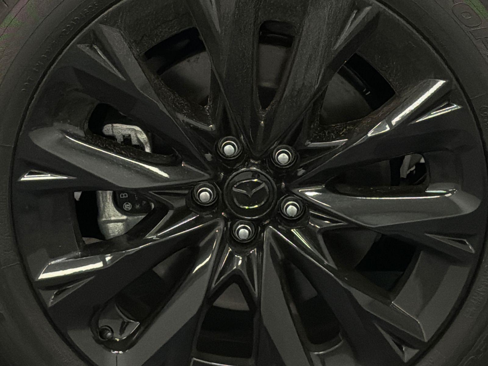 2026 Mazda CX-70 Photo in Silver Spring, MD 20904