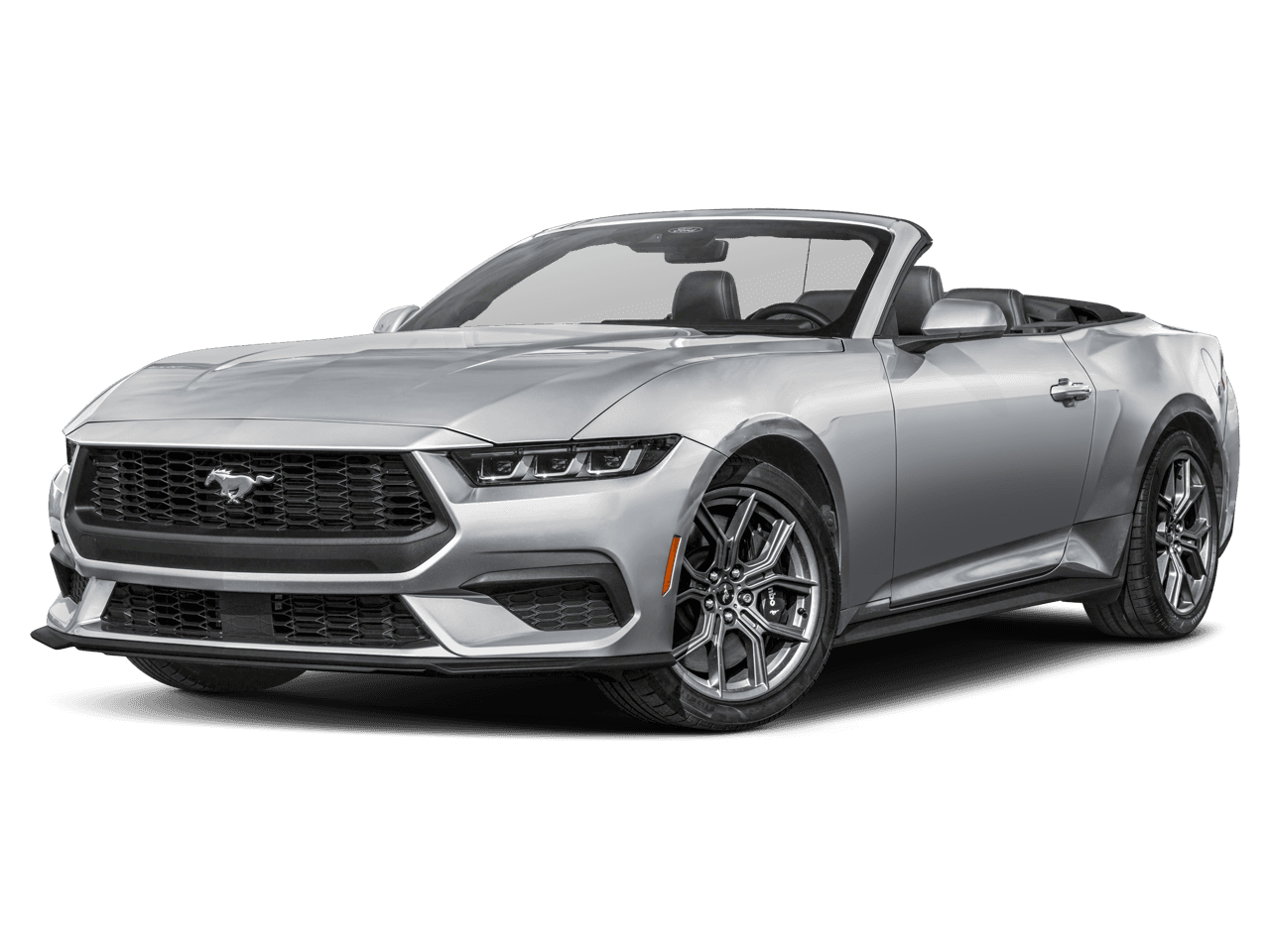 2024 Ford Mustang Photo in Silver Spring, MD 20904
