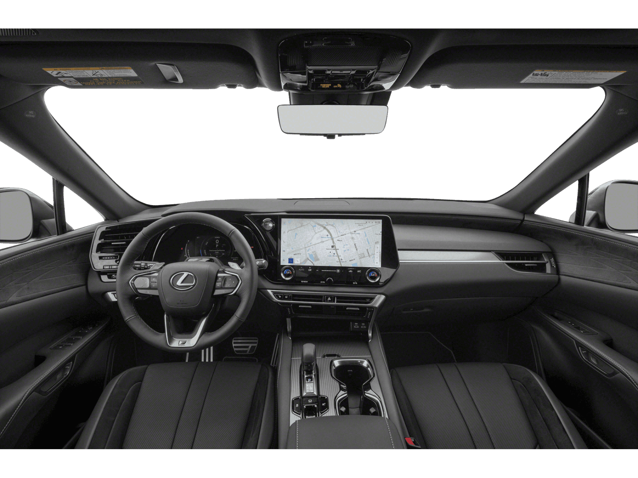 2024 Lexus RX Photo in Silver Spring, MD 20904