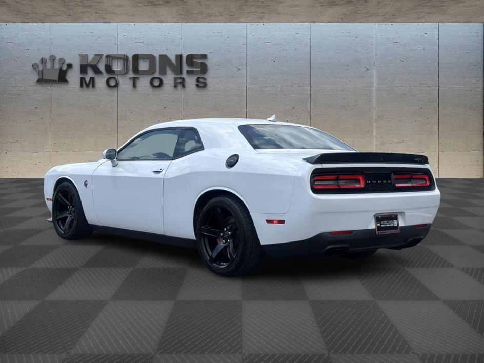 2020 Dodge Challenger Photo in Silver Spring, MD 20904