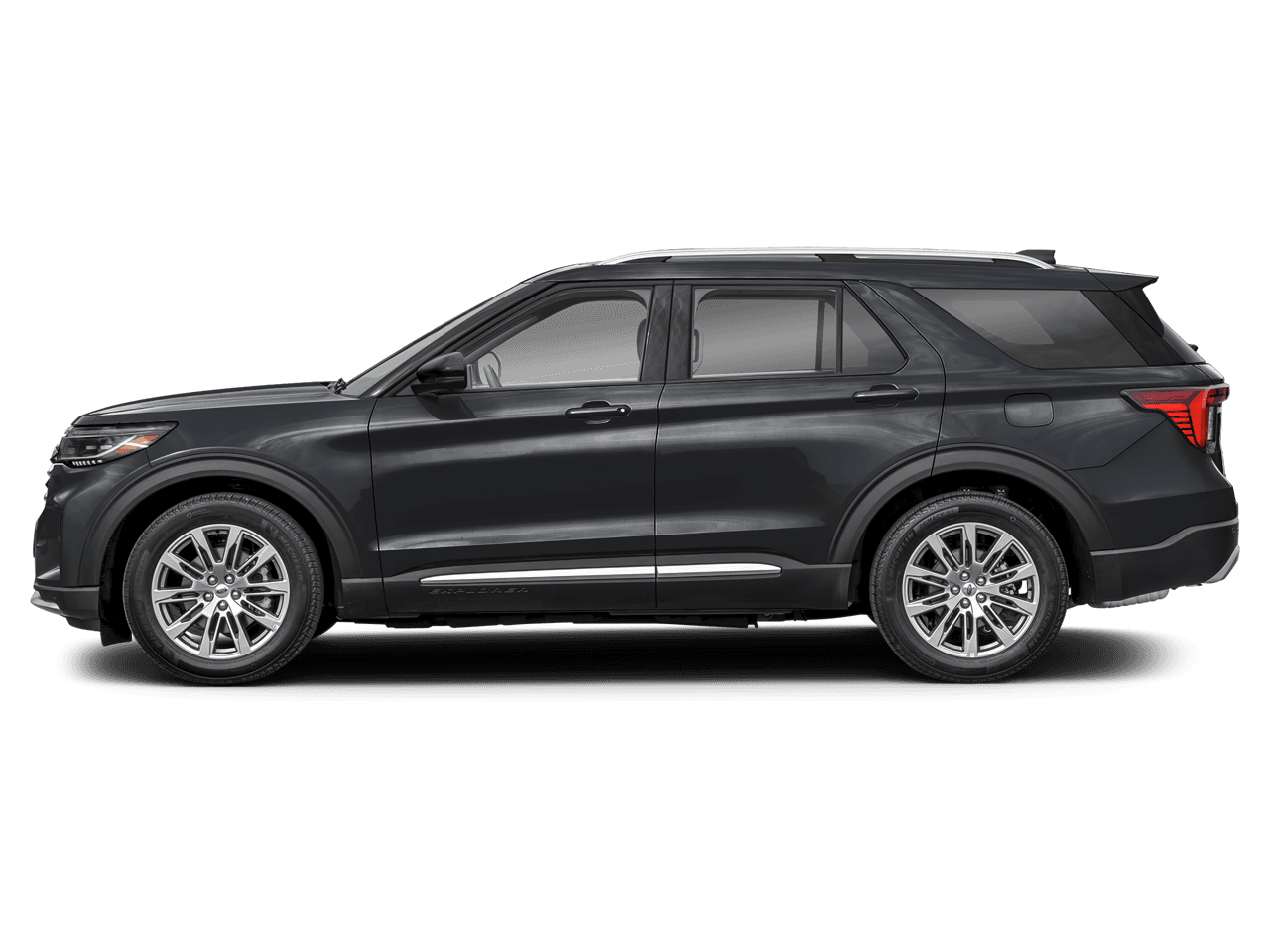 2025 Ford Explorer Photo in Bethesda, MD 20814