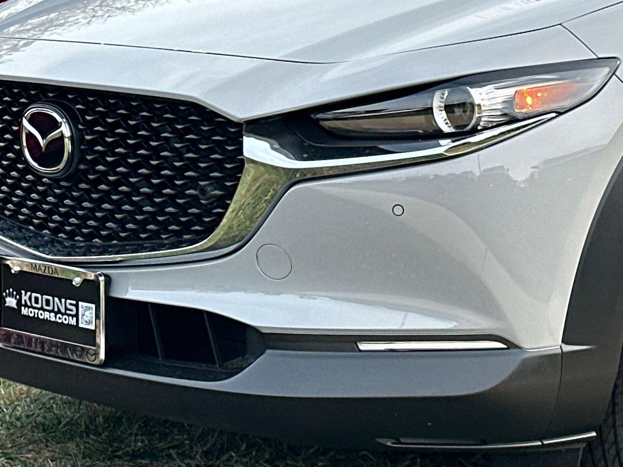 2026 Mazda CX-30 Photo in Silver Spring, MD 20904
