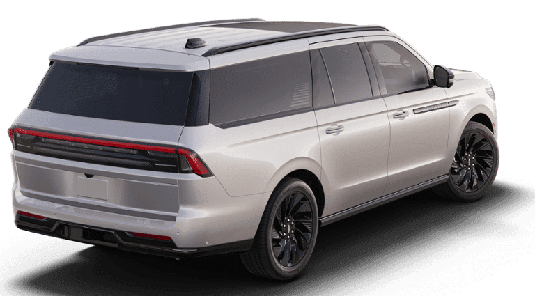 2025 Lincoln Navigator Photo in Bethesda, MD 20814