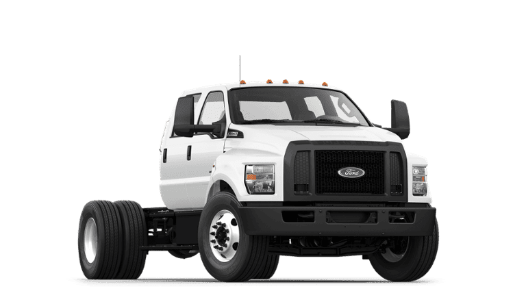 2024 Ford F-650, F-750 Photo in Silver Spring, MD 20904